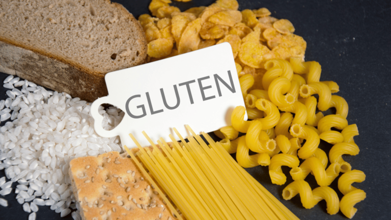 Czym jest i gdzie występuje gluten