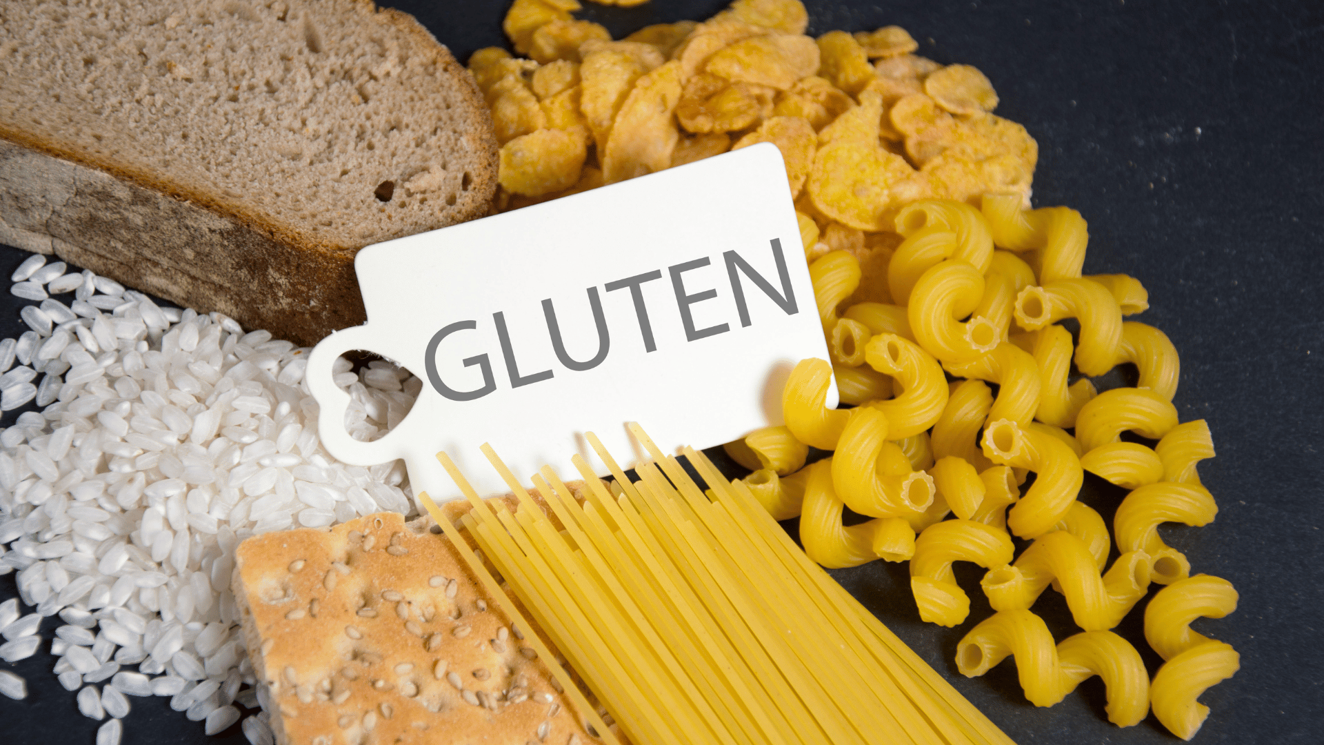 Read more about the article Czym jest i gdzie występuje gluten?